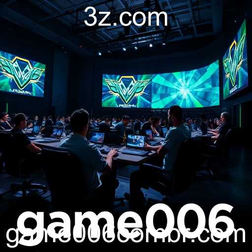 Impacto dos E-Sports no Cenário Brasileiro