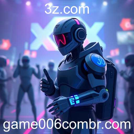 A Nova Era dos Jogos em 2025