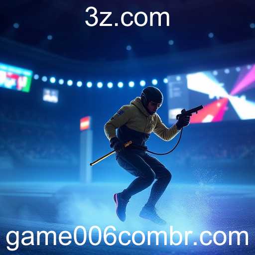 Revolução Tecnológica nos Jogos Online